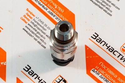 0035352731 Датчик давления PRESSURE SENSOR MTU